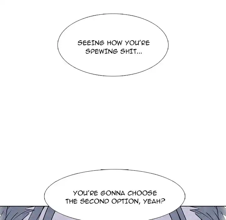 High School Devil Chapter 244