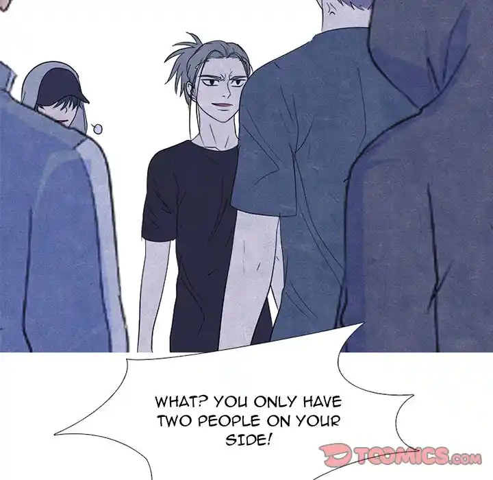 High School Devil Chapter 245