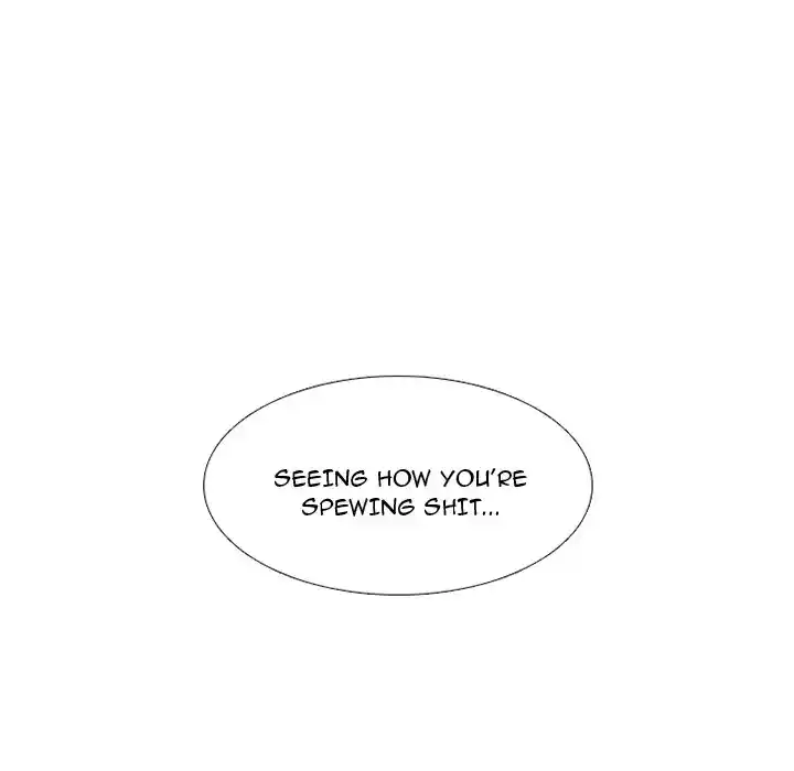 High School Devil Chapter 245