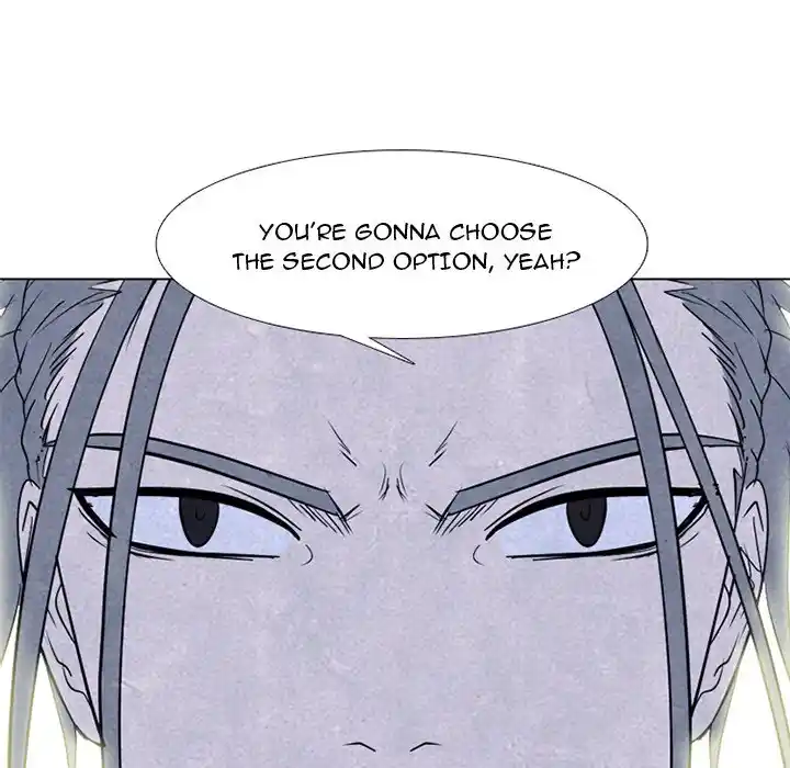 High School Devil Chapter 245