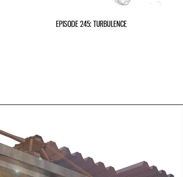 High School Devil Chapter 245