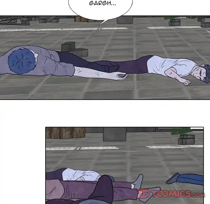 High School Devil Chapter 245