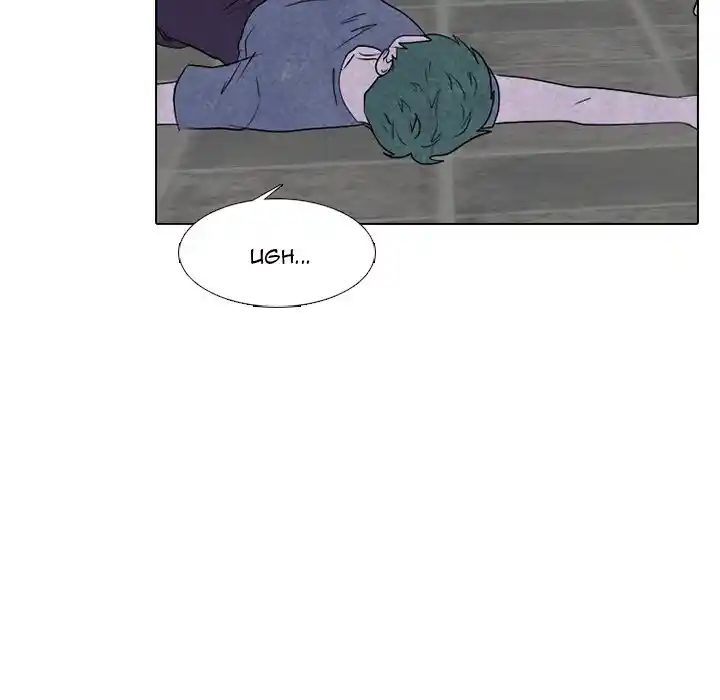 High School Devil Chapter 245