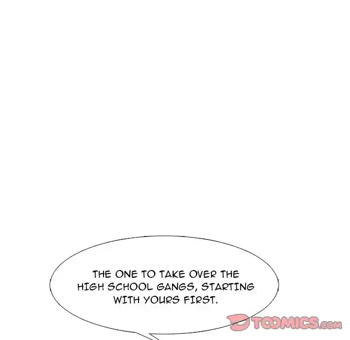 High School Devil Chapter 245