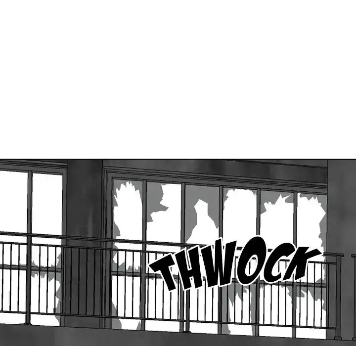 High School Devil Chapter 245