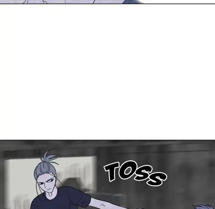 High School Devil Chapter 245