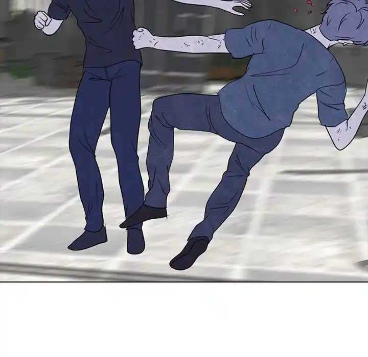 High School Devil Chapter 245