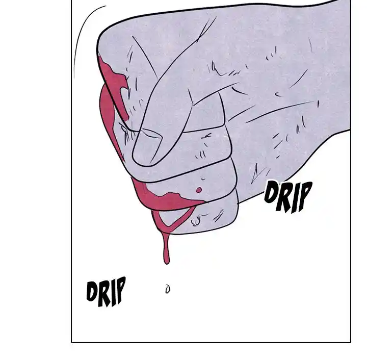 High School Devil Chapter 245