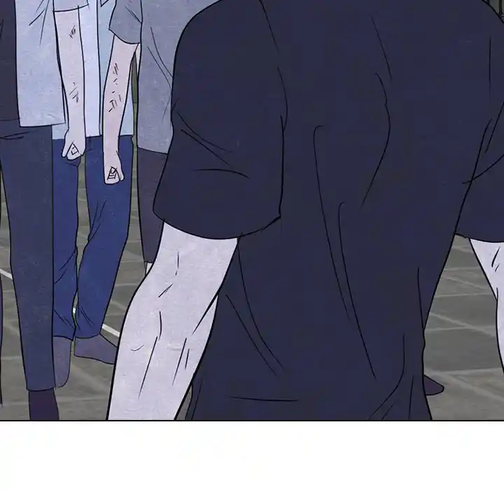 High School Devil Chapter 245