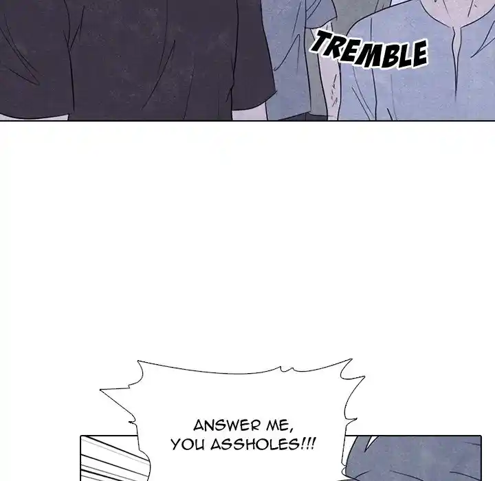 High School Devil Chapter 245