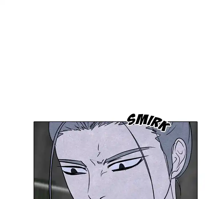 High School Devil Chapter 245