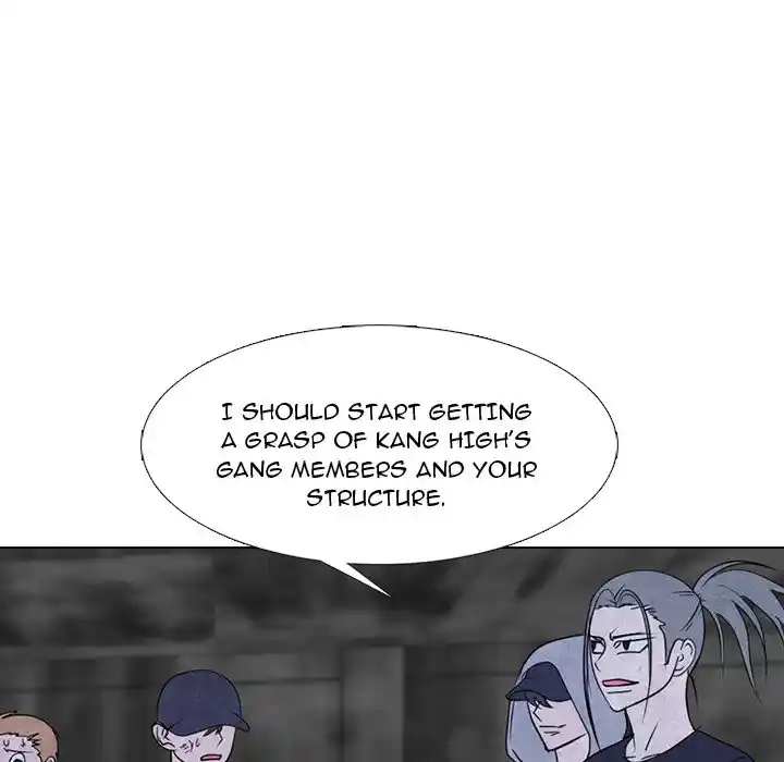 High School Devil Chapter 245