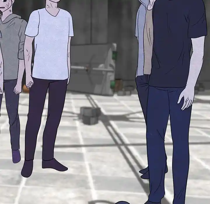 High School Devil Chapter 245