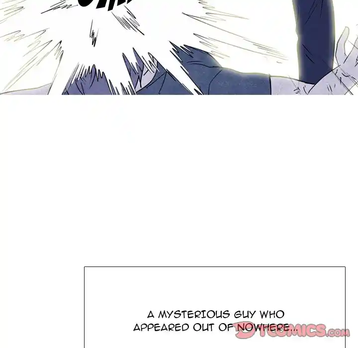 High School Devil Chapter 245