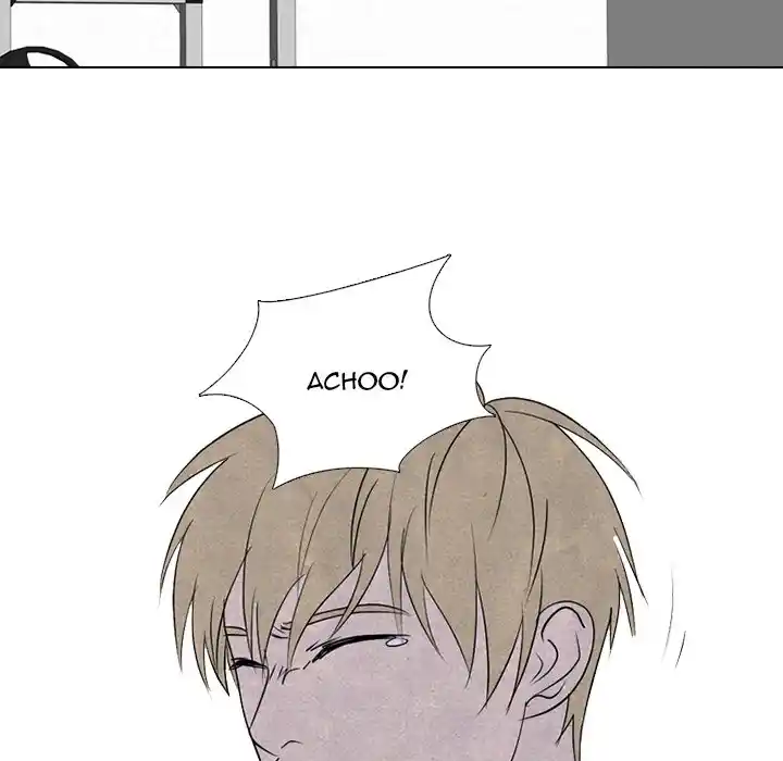 High School Devil Chapter 245