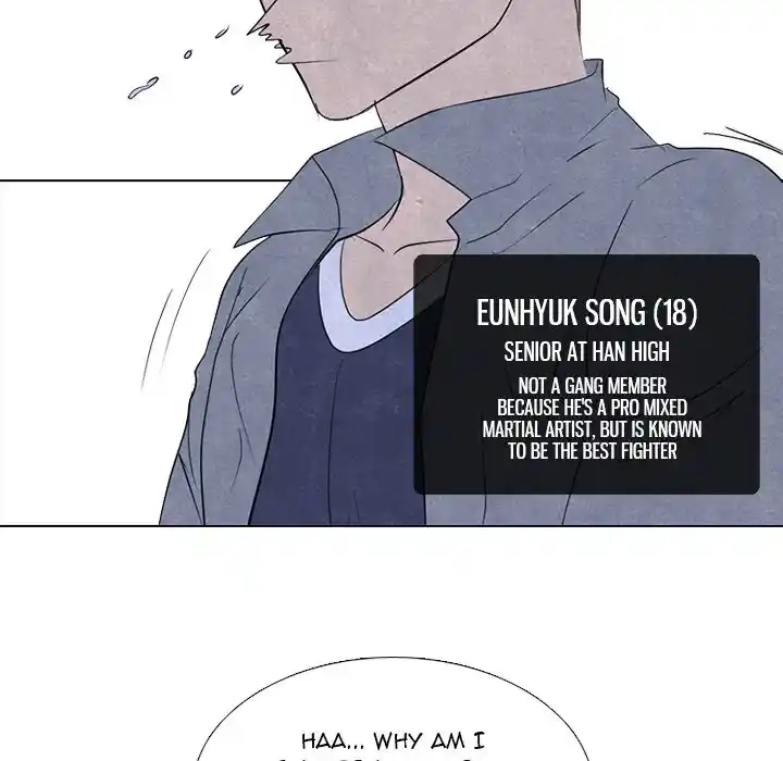 High School Devil Chapter 245