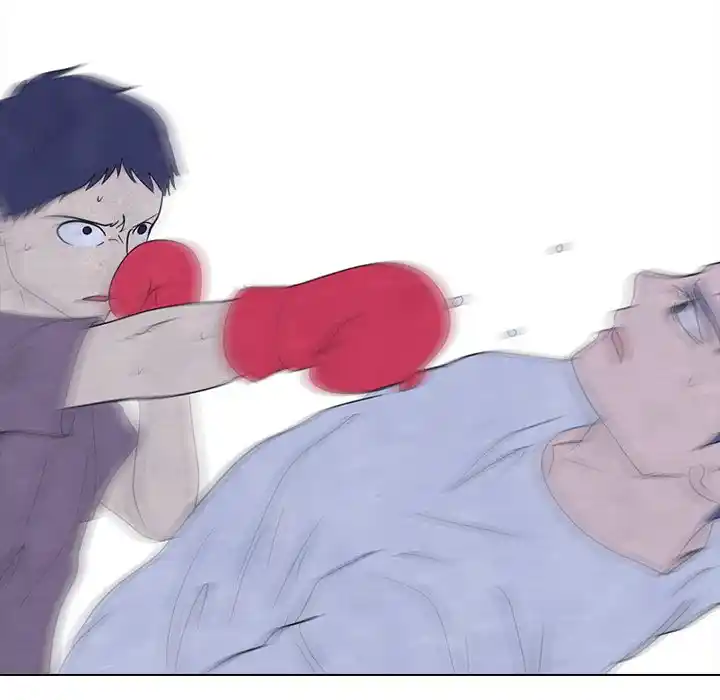 High School Devil Chapter 245