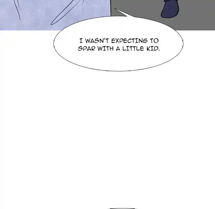 High School Devil Chapter 245