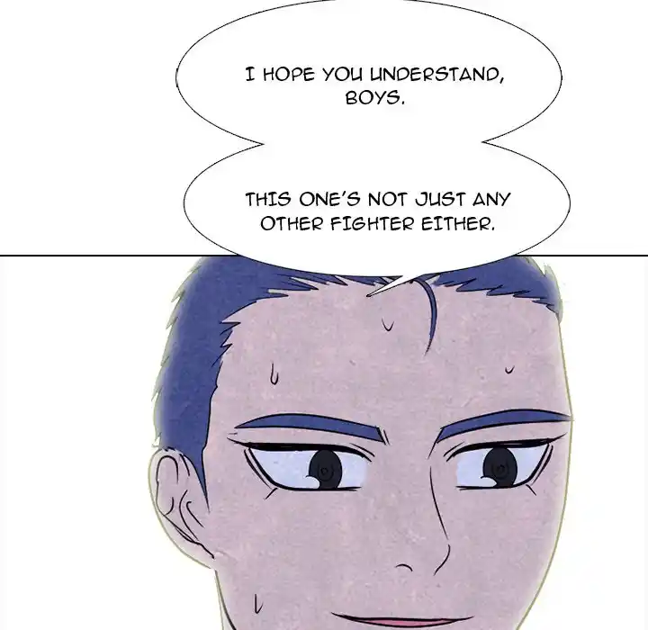 High School Devil Chapter 245