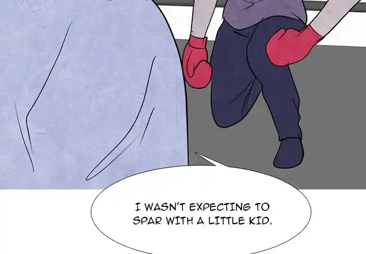 High School Devil Chapter 246