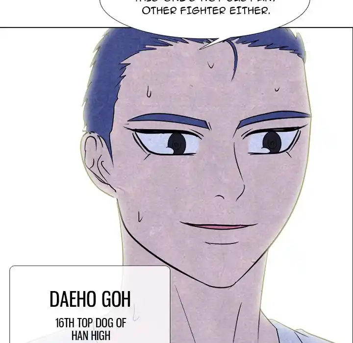 High School Devil Chapter 246