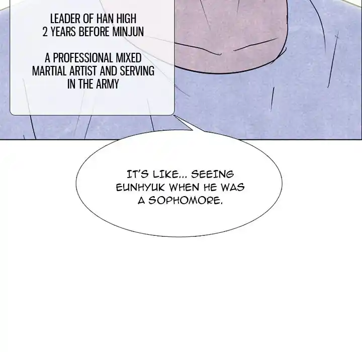 High School Devil Chapter 246