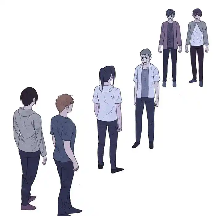 High School Devil Chapter 246