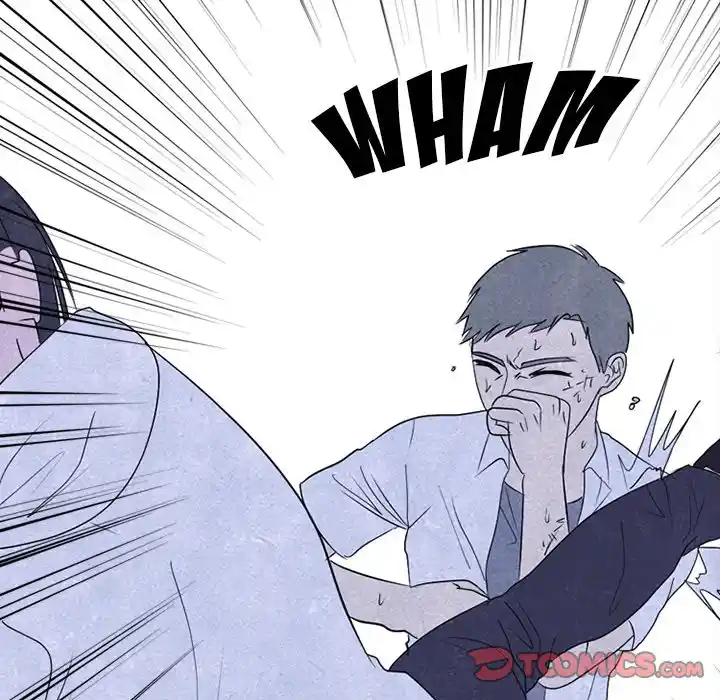 High School Devil Chapter 246