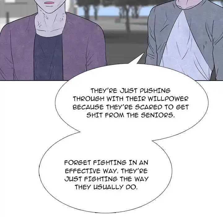 High School Devil Chapter 246