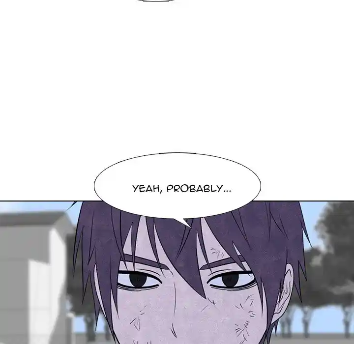 High School Devil Chapter 246