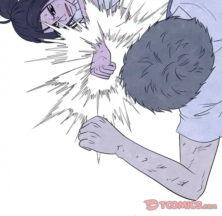 High School Devil Chapter 246