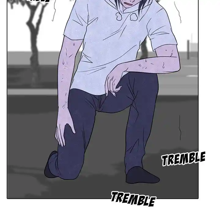 High School Devil Chapter 246