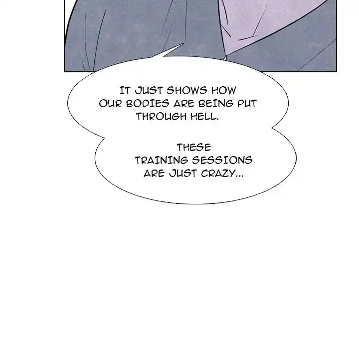 High School Devil Chapter 246