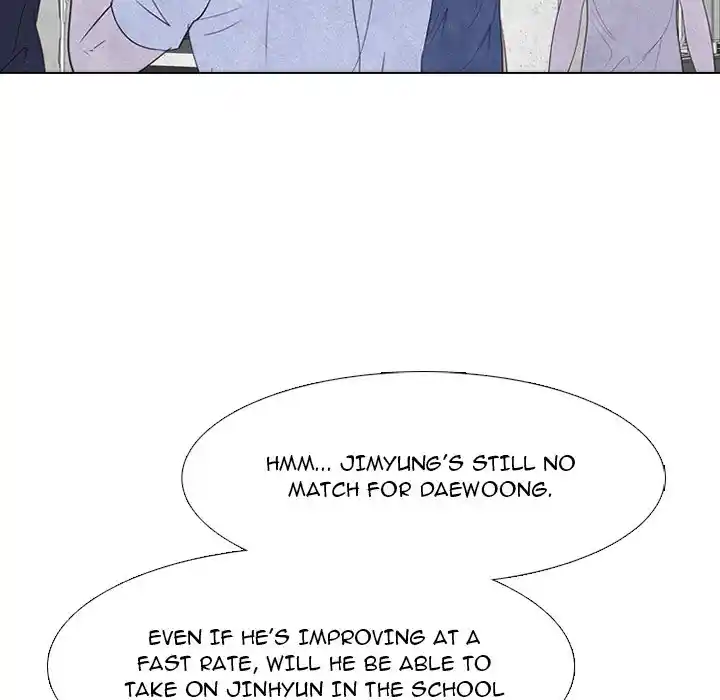 High School Devil Chapter 246