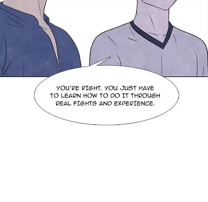 High School Devil Chapter 246