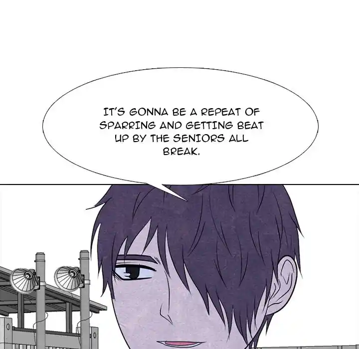 High School Devil Chapter 246