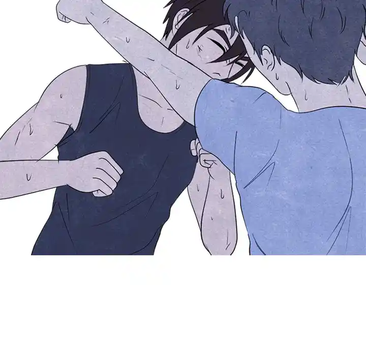 High School Devil Chapter 246