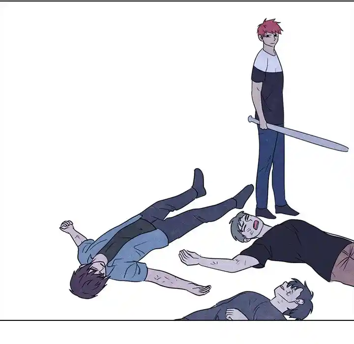 High School Devil Chapter 246