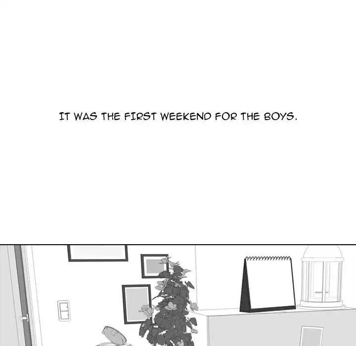 High School Devil Chapter 246