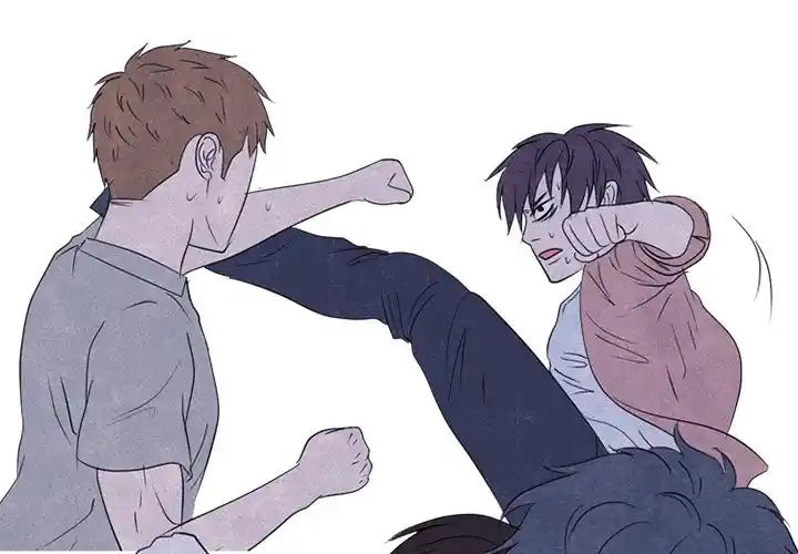 High School Devil Chapter 247