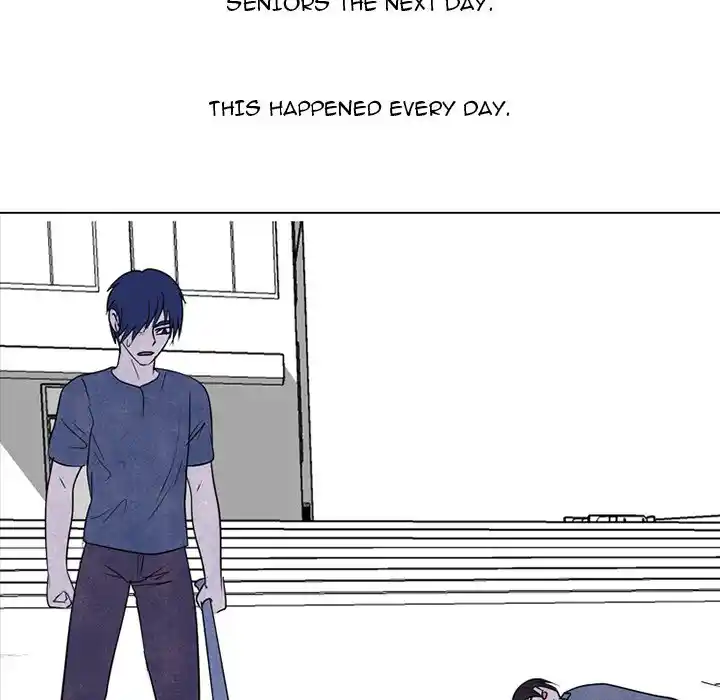 High School Devil Chapter 247