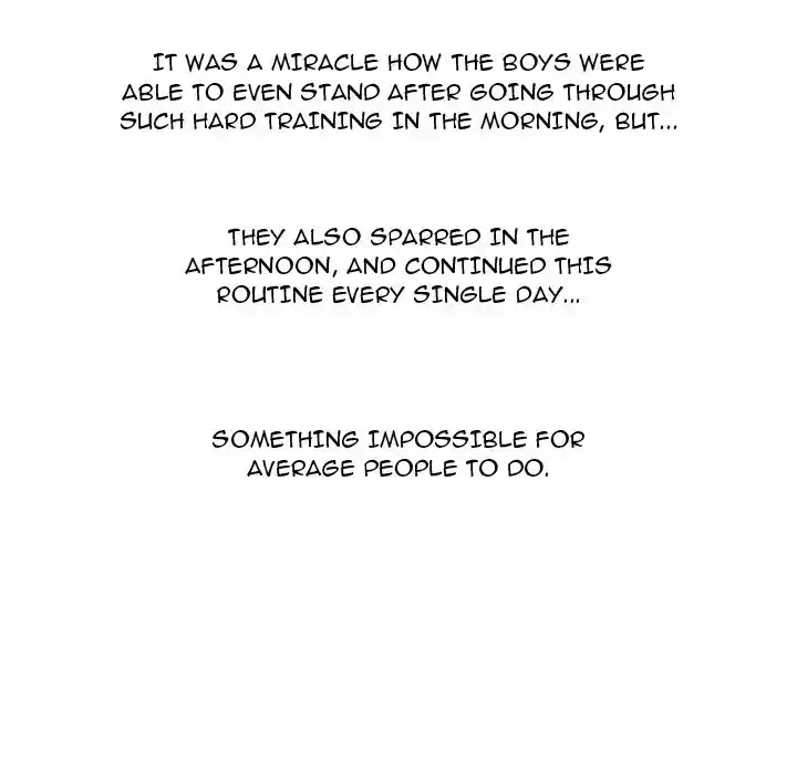 High School Devil Chapter 247