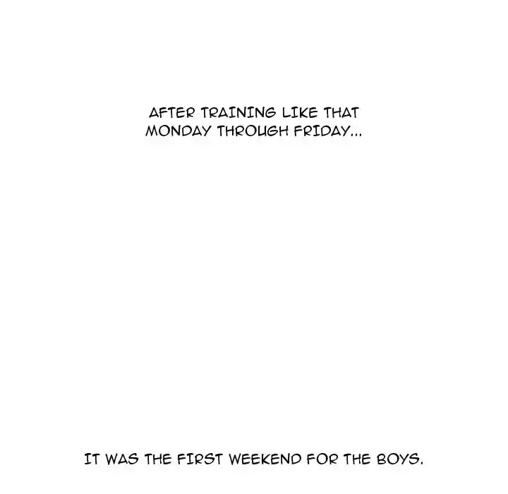 High School Devil Chapter 247