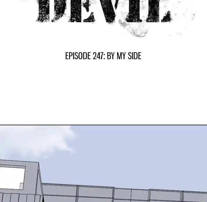 High School Devil Chapter 247
