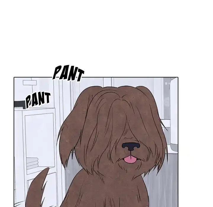 High School Devil Chapter 247