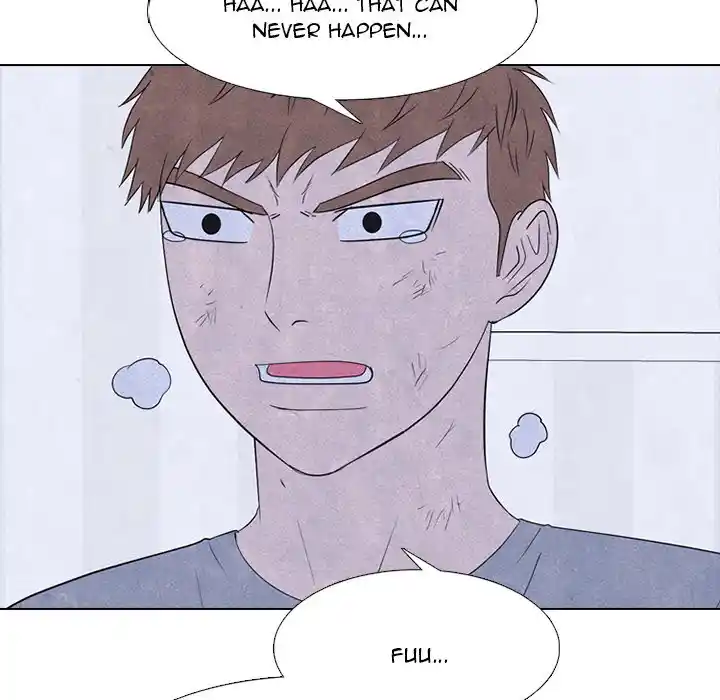 High School Devil Chapter 247