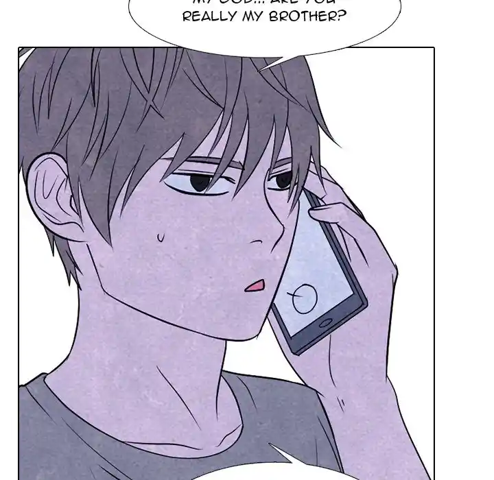 High School Devil Chapter 247