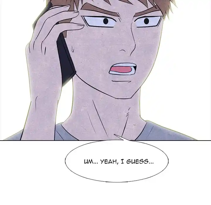 High School Devil Chapter 247