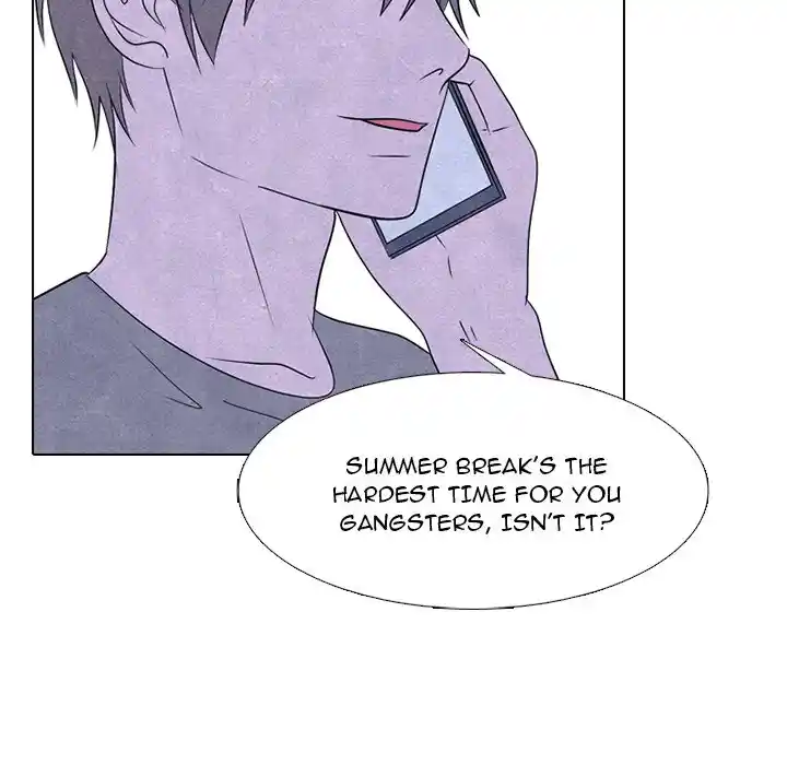 High School Devil Chapter 247