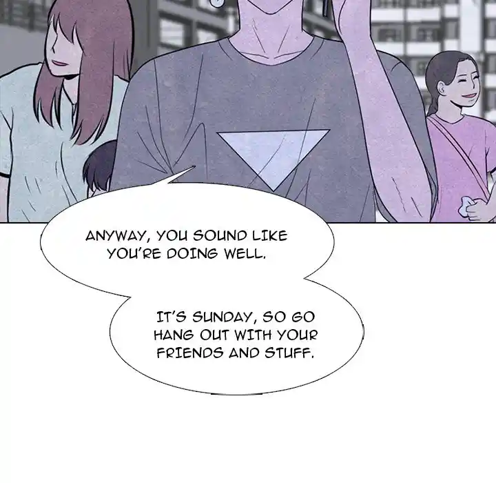 High School Devil Chapter 247